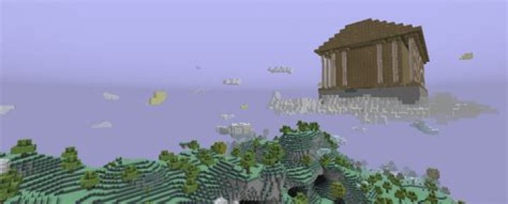 Is there a ant dimension in Minecraft?