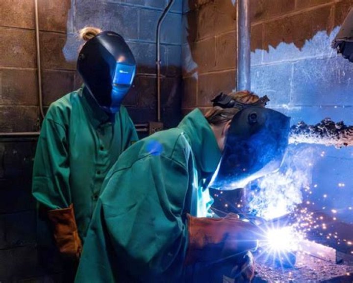 Is there a high demand for welders?