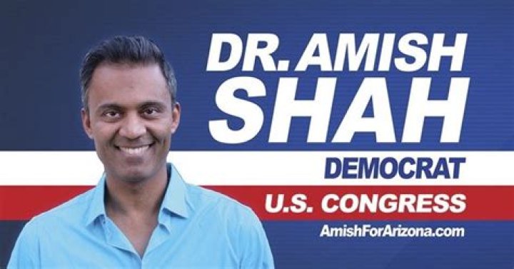 Is there Amish in Arizona?