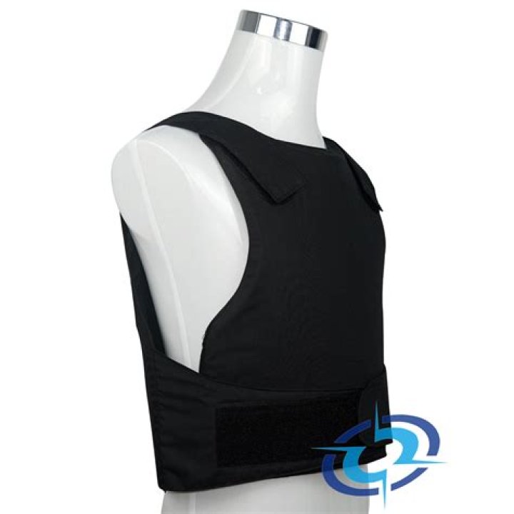 Is there such thing as a knife proof vest?