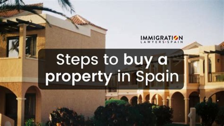 Is this a good time to buy a property in Spain?