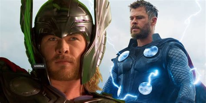 Is Thor the strongest asgardian?