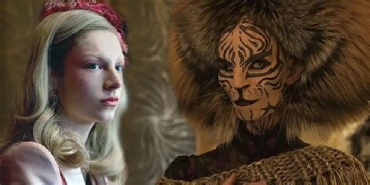 Is Tigris President Snow's sister?