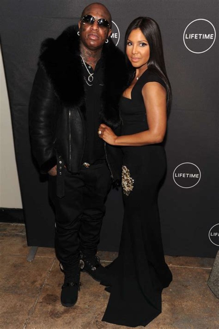 Is Toni Braxton engaged to Birdman?