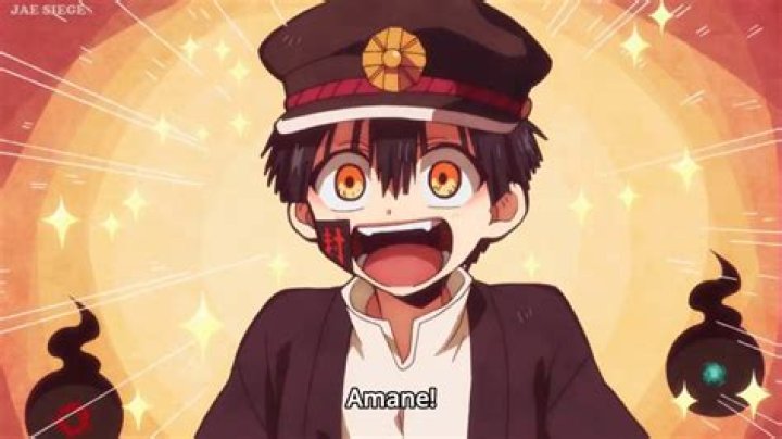 Is Tsukasa mad at Amane?