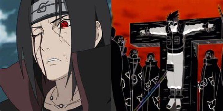 Is Tsukuyomi unique to Itachi?