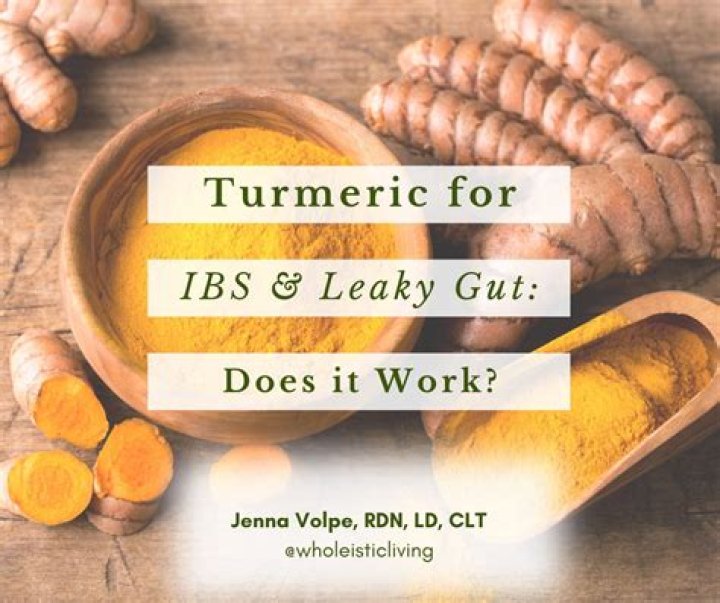 Is Turmeric Good for mucus?