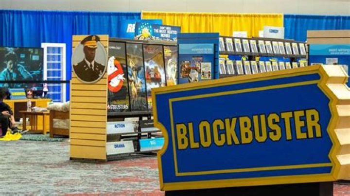 Is Twilight a blockbuster?