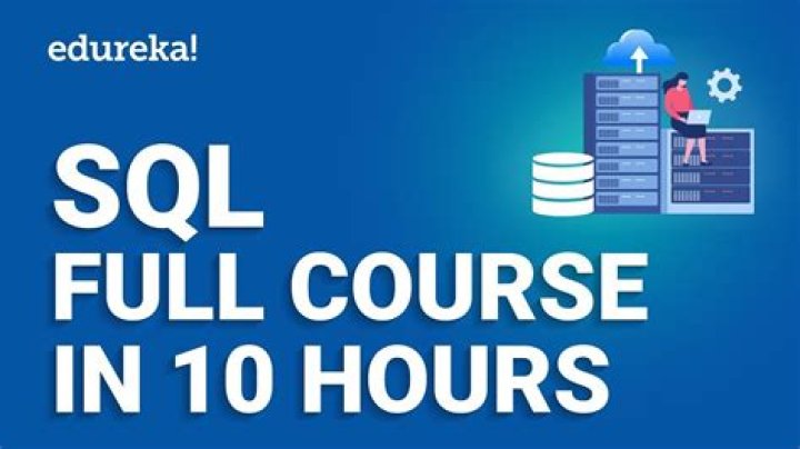 Is udemy SQL course good?