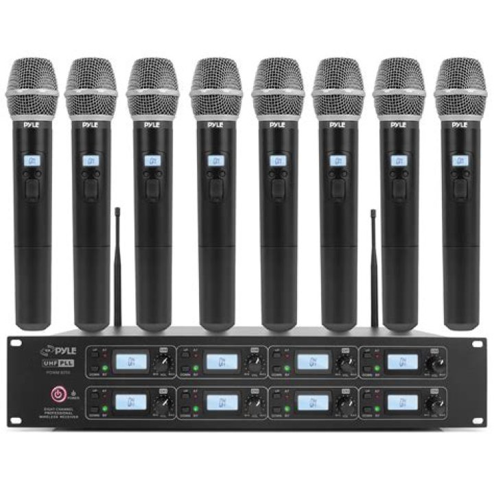 Is UHF and CB the same?