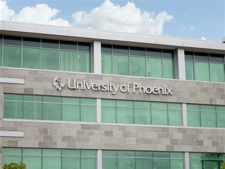 Is University of Phoenix an accredited institution?