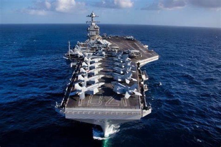 Is vector a carrier?