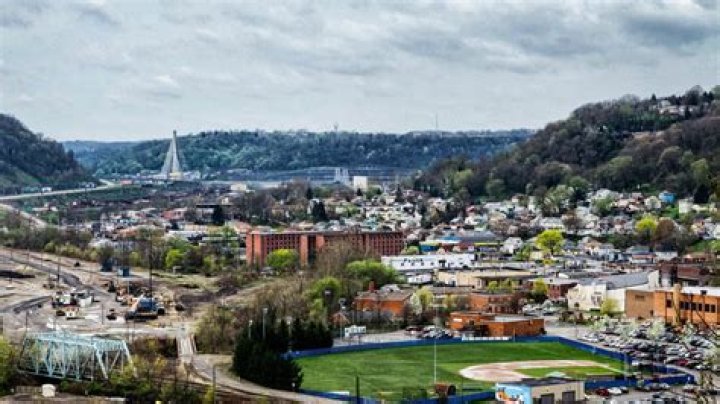 Is Weirton WV a good place to live?