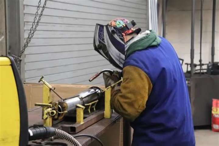 Is welding a good career Australia?