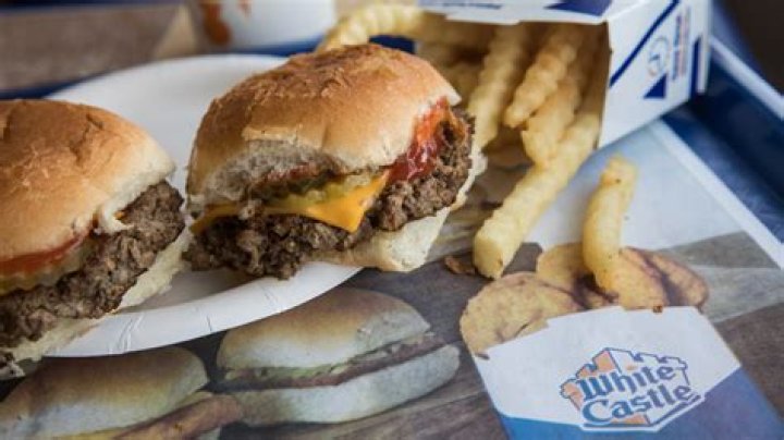 Is White Castle weekly pay?