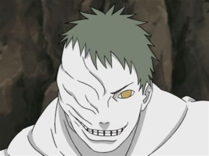 Is White zetsu Tobi?
