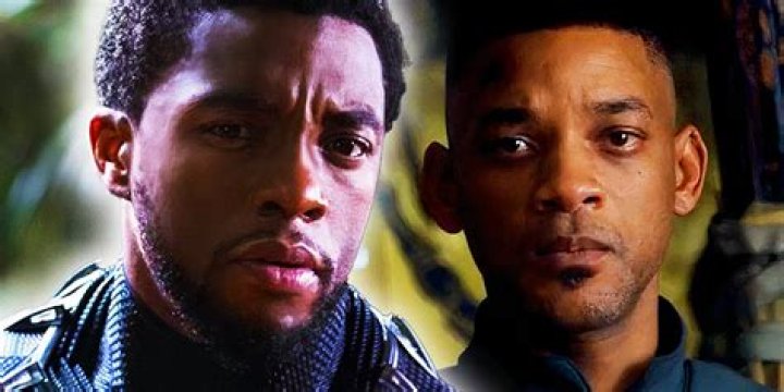 Is Will Smith in a Marvel movie?