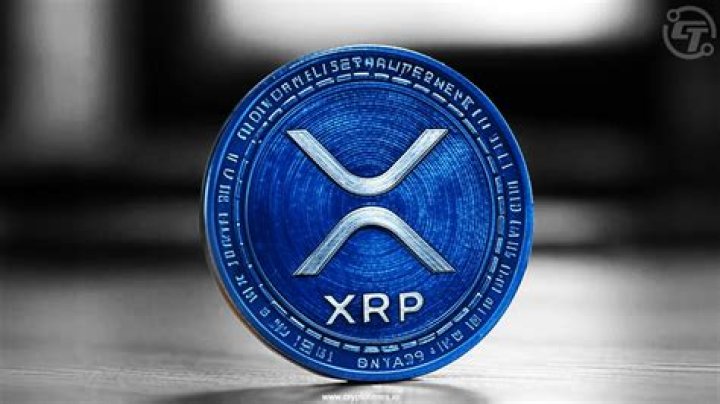 Is XRP the next big thing?