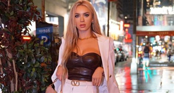 Is Yara from Ukraine?