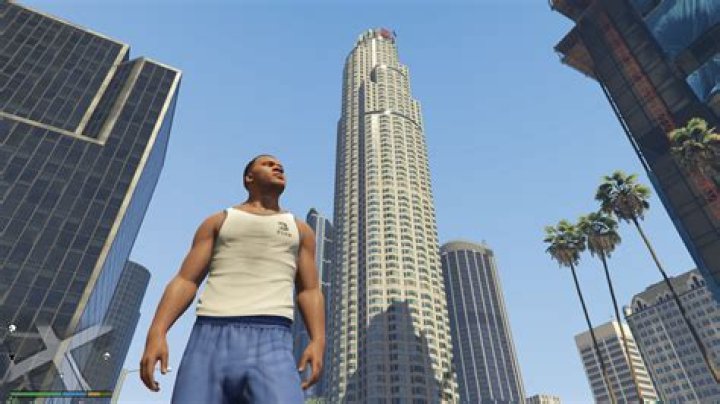 Should I buy the Maze Bank Tower?