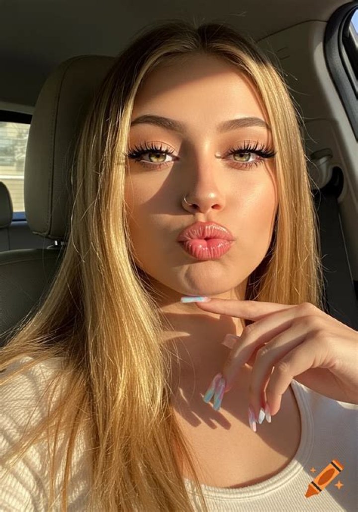 Should I go ash or golden blonde?