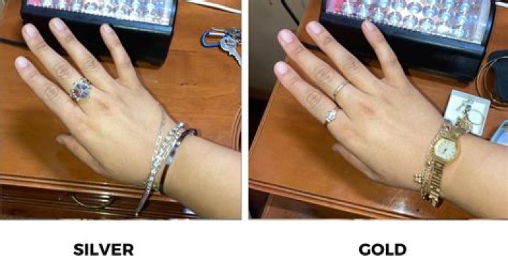 Should I own silver or gold?