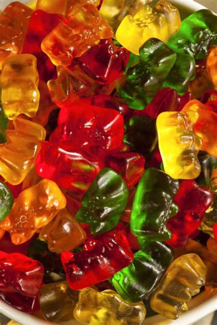 Should I refrigerate homemade gummies?