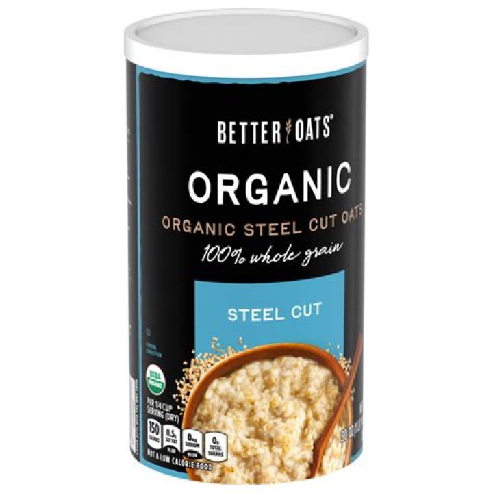 Should I rinse steel cut oats?
