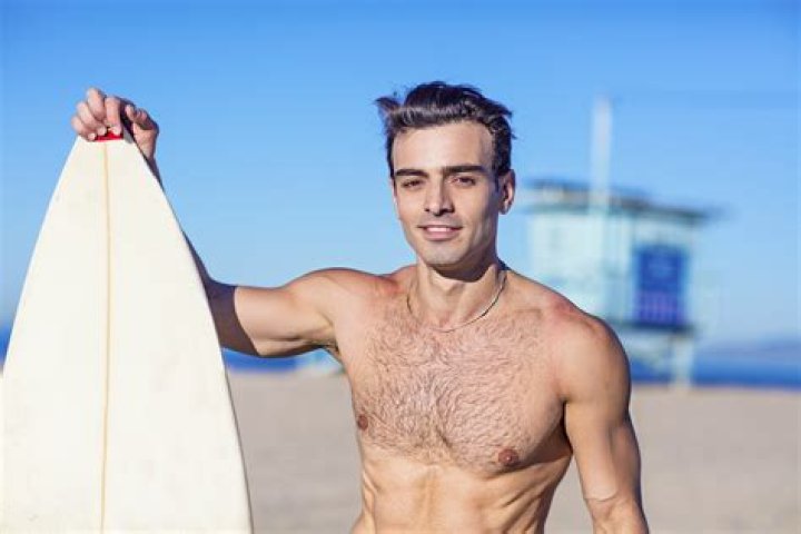 Should I shave my chest?