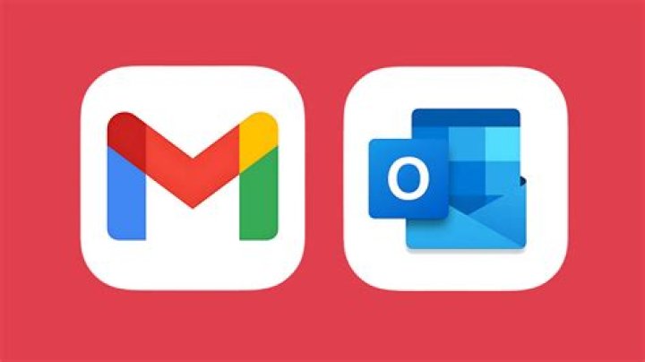 Should I use Gmail or Outlook?