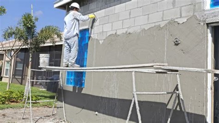 Should I waterproof My stucco?