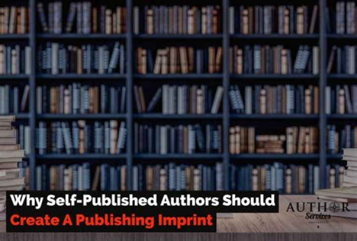 Should self-published authors incorporate?