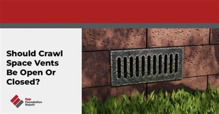 Should vents be closed in unused rooms?