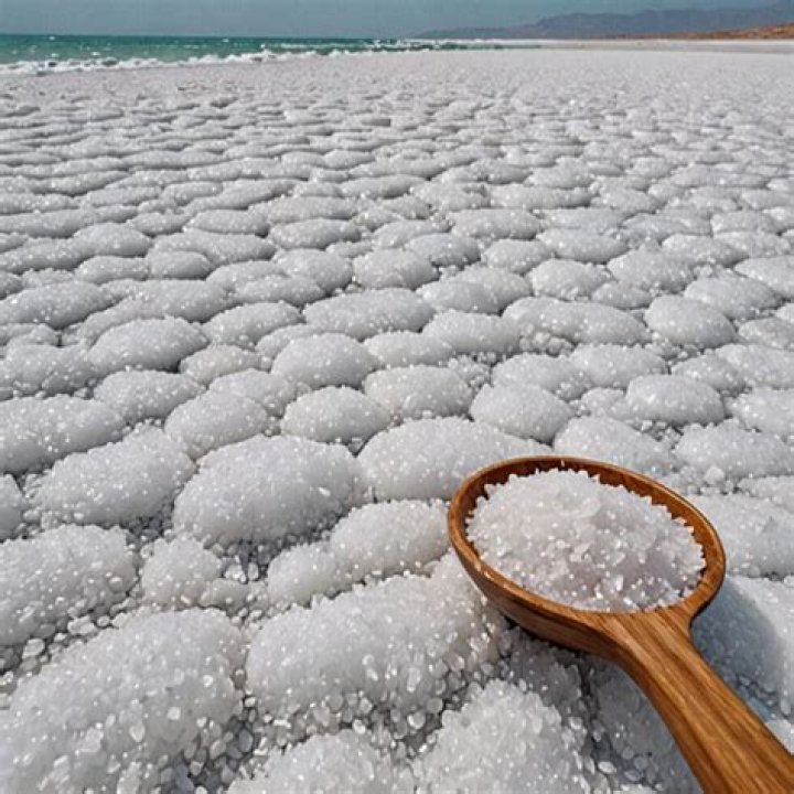Should you rinse after Dead Sea salt bath?