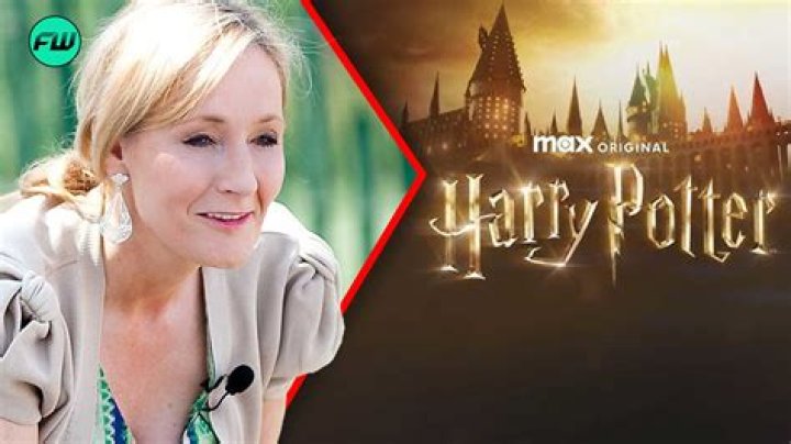 Was JK Rowling born rich?