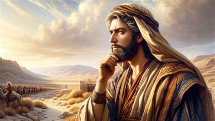 Was Joseph Seed a prophet?