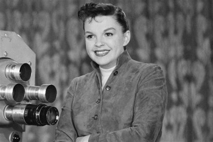 Was Judy Garland drugged during filming?
