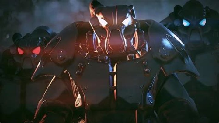 Was the Enclave evil?