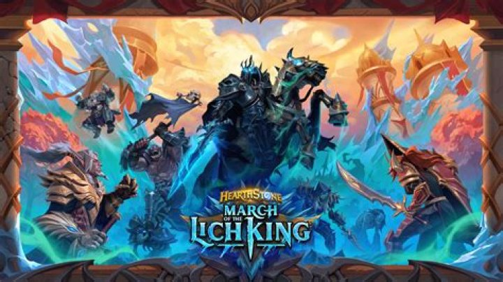Was the Lich King the jailer?