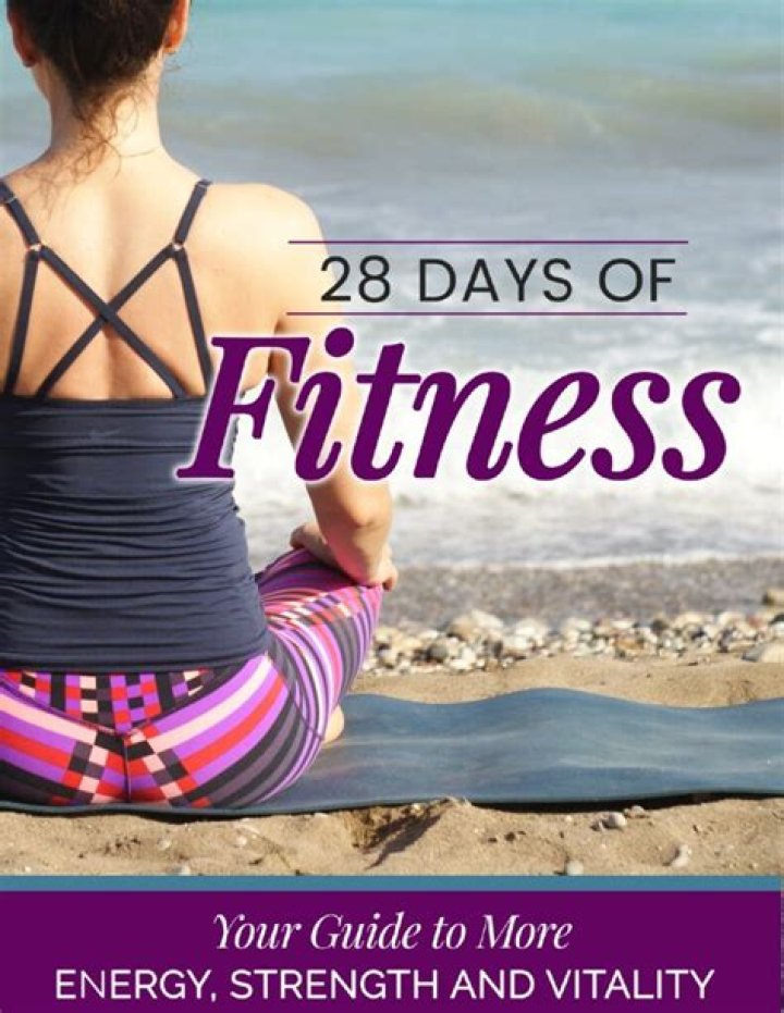 What affects my personal fitness?