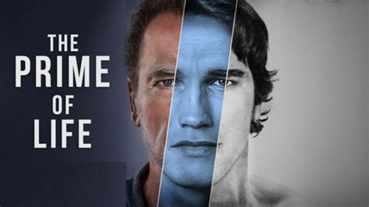 What age is the prime of life for a man?