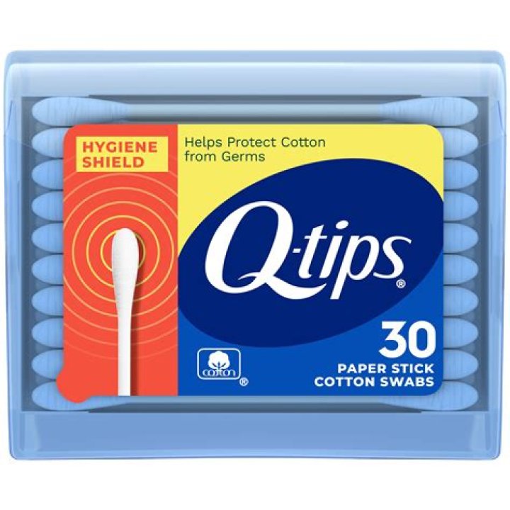 What are baby Q Tips for?