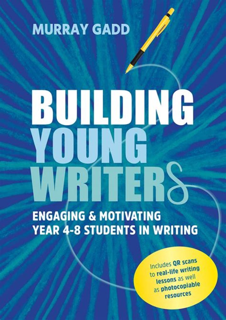 What are good publishers for young authors?