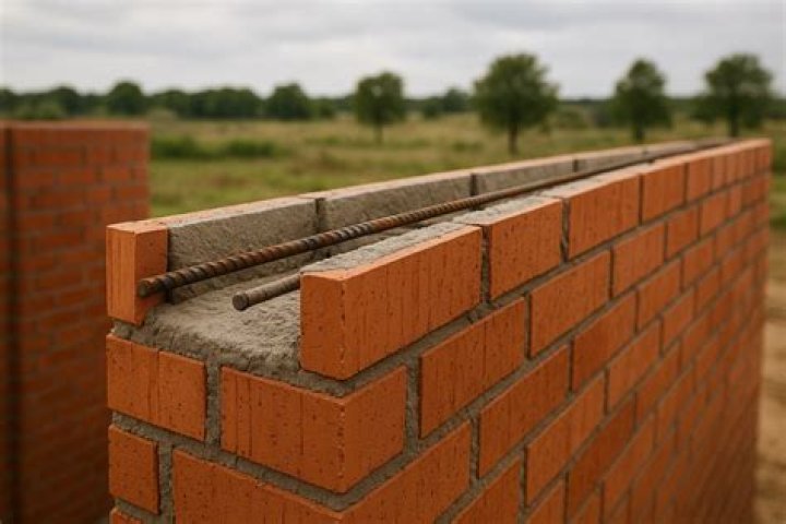 What are masonry projects?