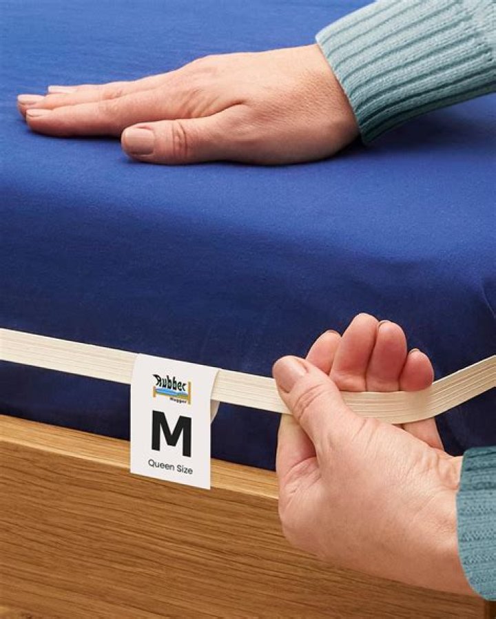 What are sheet suspenders?