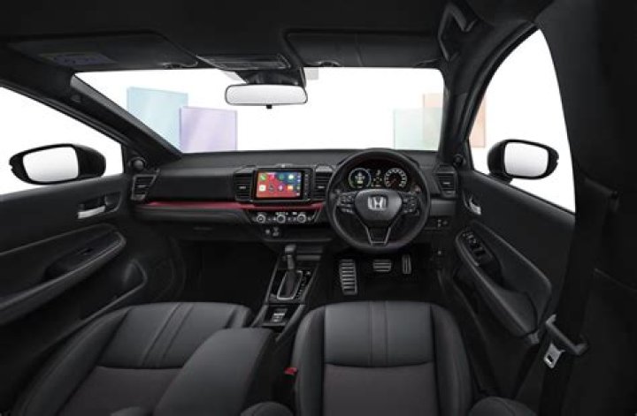 What are six things you should check at least once a month on your car?