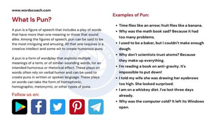 What are some examples of inputs?