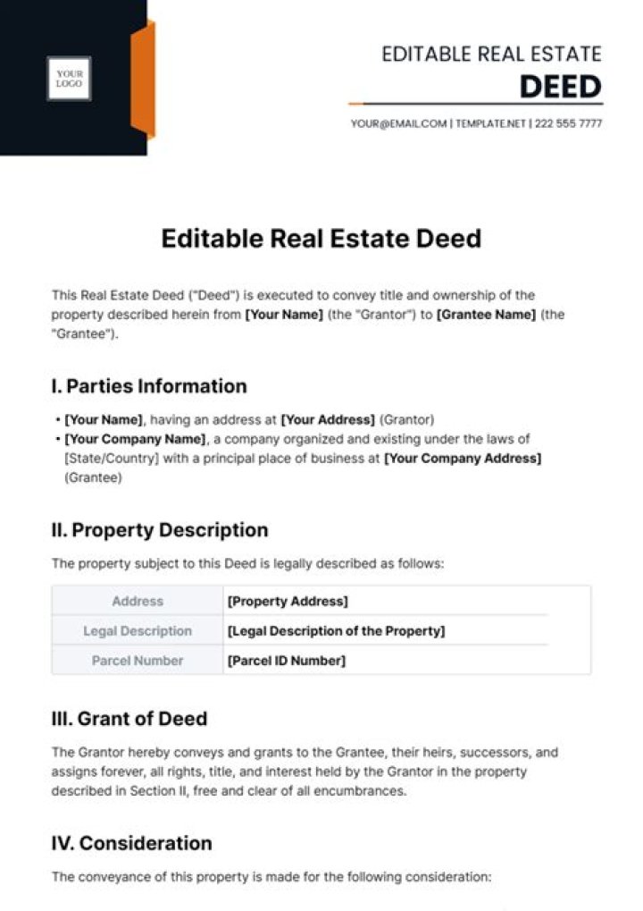 What are some of the methods used to transfer title to real estate?