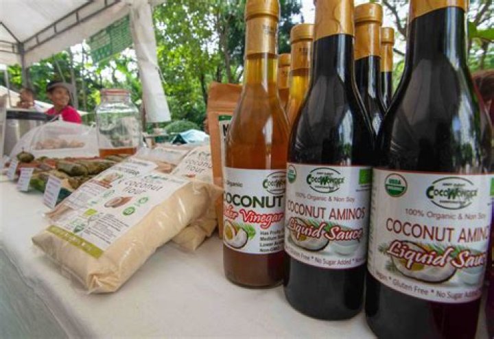 What are some products made in Illinois?