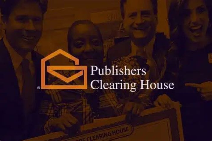 What are the chances of winning Publishers Clearing House?